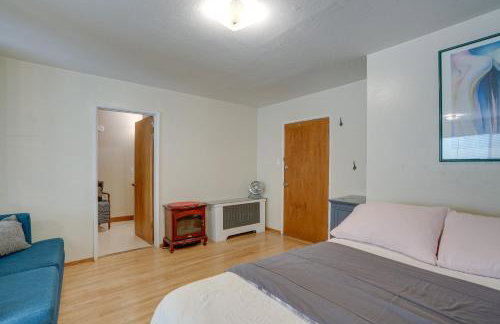 Cozy Oakland Studio Rental, 13 Mi to San Francisco - Foto 10