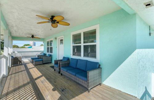 Anchors Away - Private Pool, Seasonal Hot Tub, Game Room, Walk to Beach, Pets OK - Photo 37