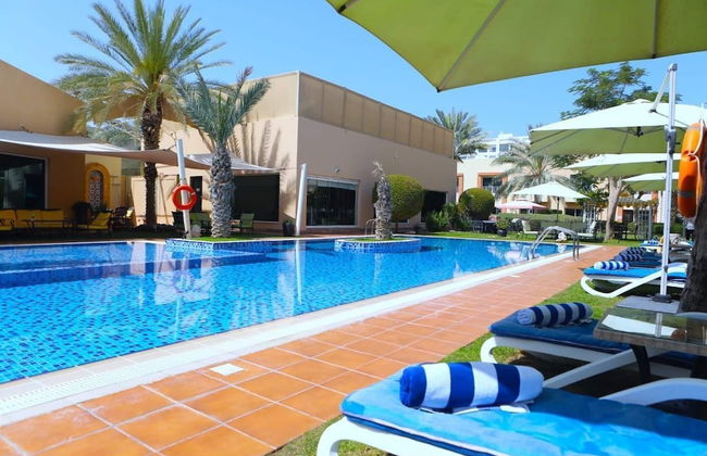 Coral Boutique Villas - Photo 13