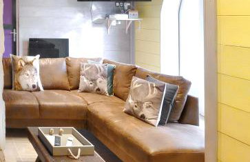 Maison spacieuse à Arrentès-de-Corcieux avec jacuzzi - Foto 6