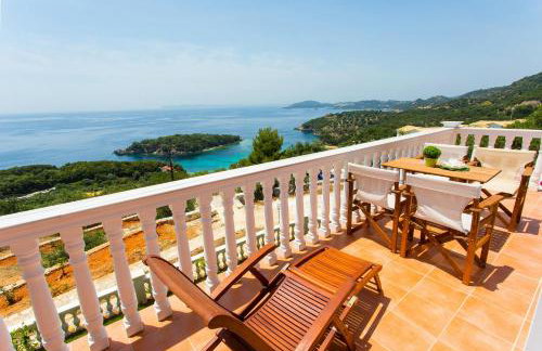 Syvota Sunset Apartments - Foto 24