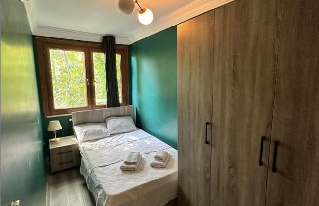 K-K Suites & Apartments - Foto 54