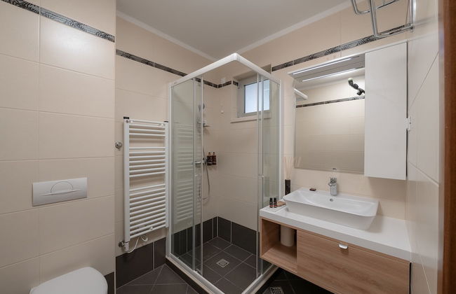 Noemia Apartments - Foto 41