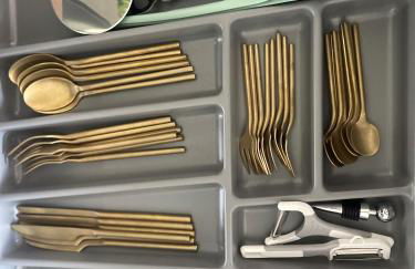 Stilvolle Ferienwohnung mit Blick in die Natur - Foto 28