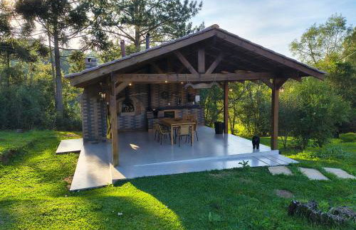 Casa de campo Aconchego Serrano - Photo 24