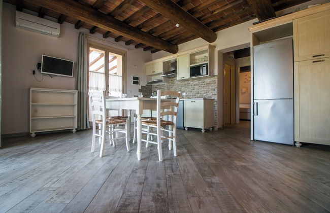 Fattoria Palazzeta Pet & Family Friendly - Foto 34