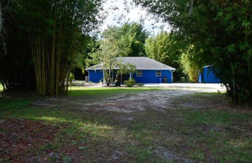 Luxurious Farm House 63 Acres - Foto 51