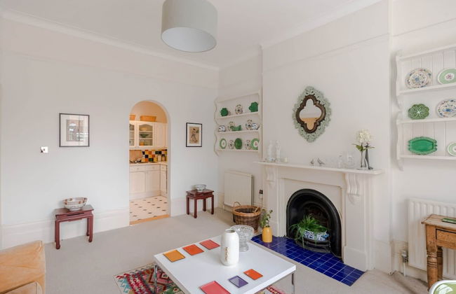 Traditional 2 Bed Apartment, Notting Hill - Foto 13