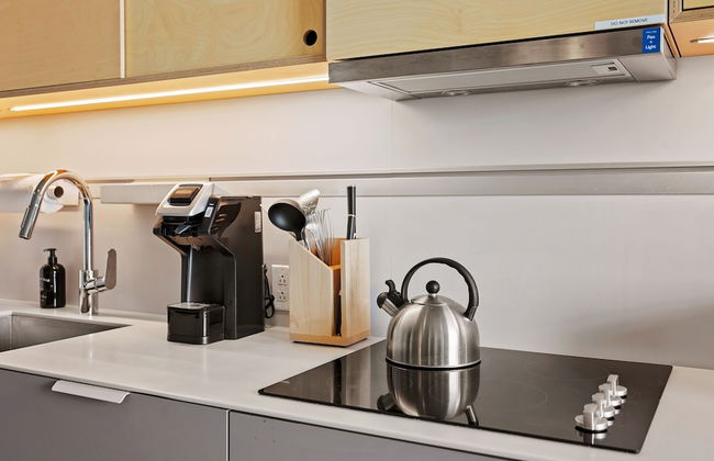 Harthall Hotel - Foto 74