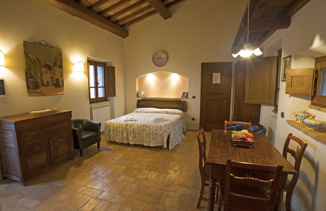 Podere Pietreta - Foto 30