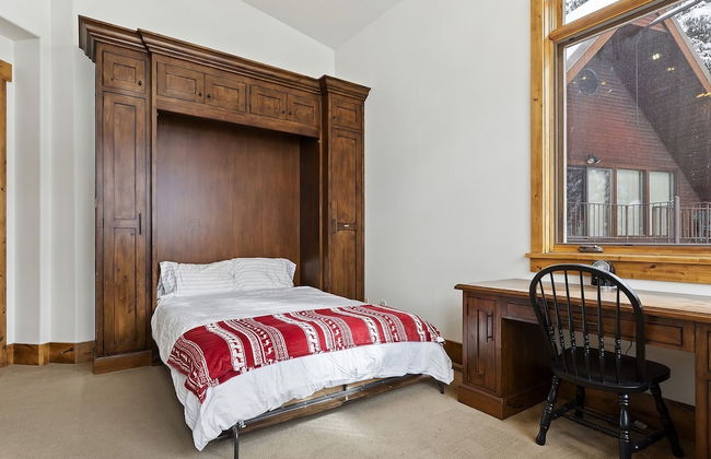 Apex Lodge Sol-12011 - Foto 26