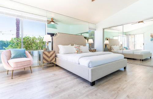 360 Mountain Views, Pool and Spa by MariamsBnb - Foto 17