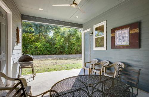 Pet-Friendly Tomball Home Walk to Main Street! - Foto 26