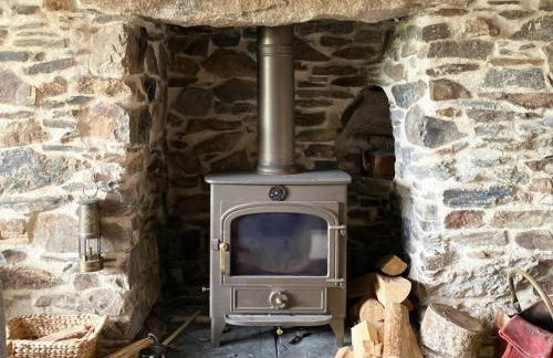 Old Miners Cottage - Foto 11