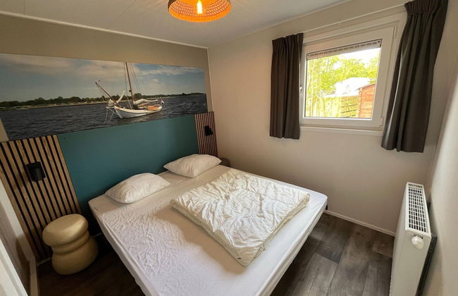 Detached Villa With Dishwasher, Leeuwarden at 21km - Foto 6