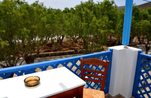 Maganas Hotel - Foto 25