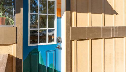 Bluebird Day - Treetop Studio - Foto 2