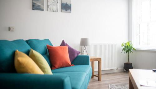 Modern Ground Floor Apartment in Tornagrain - Foto 2