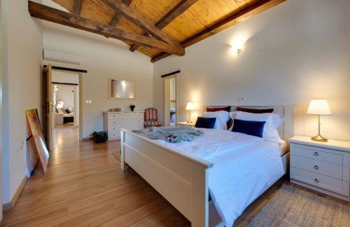 Villa Avalon - Luxury home with pool in the centre of Istria - Foto 27