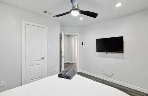 5BR Holiday Getaway in DeSoto with Pool, Hot Tub & Cinema - Foto 29