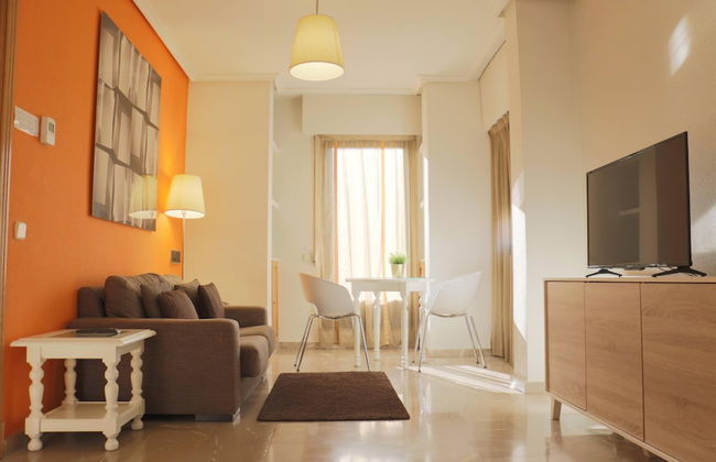 Apartamentos G3 Galeón - Photo 48