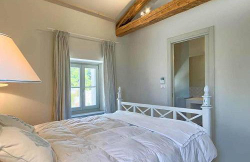 Villa Charlotte for 14 persons with 73m2 Pool in Central Istria - Daily Housekeeping & Breakfast Service - Foto 44