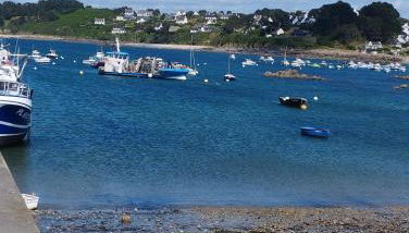Maison du martin pêcheur à Lannion - Photo 3