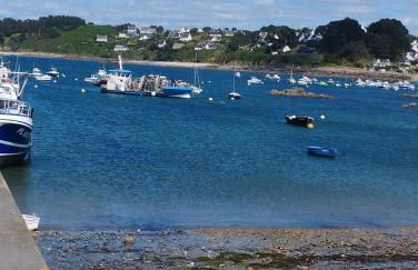 Maison du martin pêcheur à Lannion - Photo 3