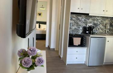 Kyveli LuxuryRooms - Photo 20