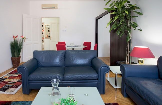 Spacious 2bdr Apartment on Tkalciceva Street - Foto 17