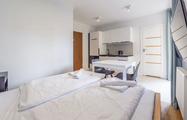 Apartamenty Sun & Snow Promenada - Photo 80