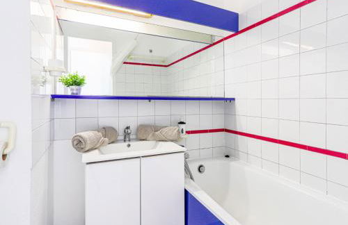 Apartment L'Ange Gardien-2 by Interhome - Foto 38