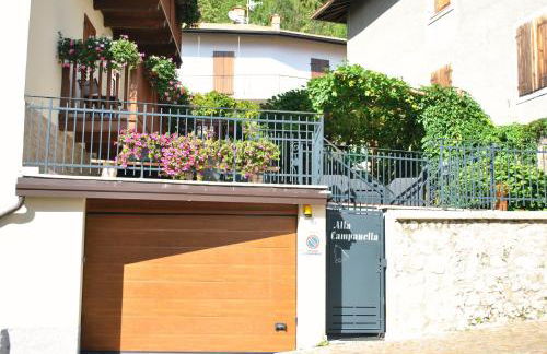 ALLA CAMPANELLA - Photo 10