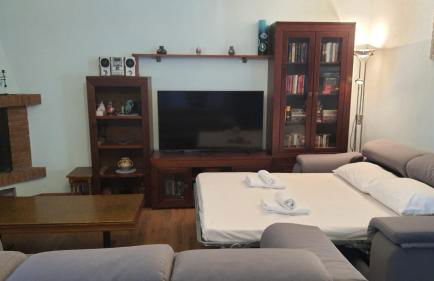 Villa Los Pinos 8F - Photo 44