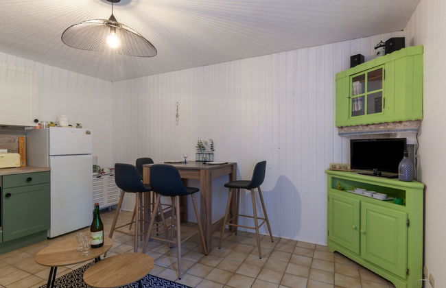 Les Manoirs de la Côte - Foto 8