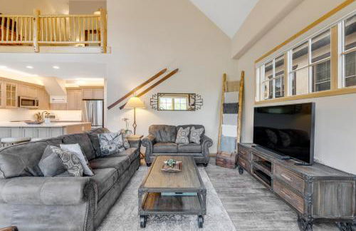 The Corral at Breckenridge by Great Western Lodging - Foto 89