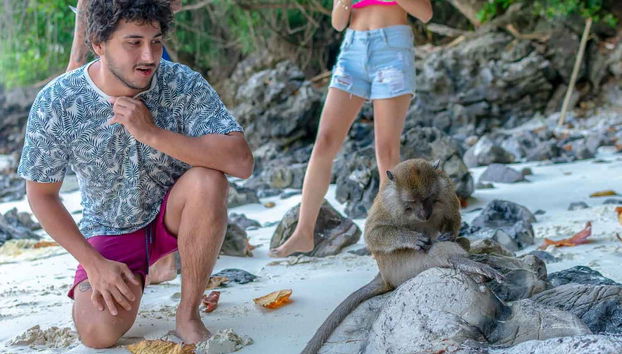 Tour in Krabi - Foto 2