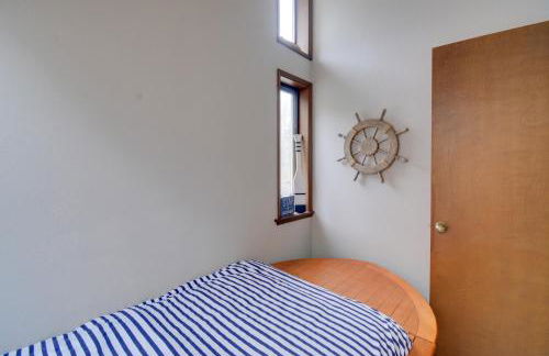 The Swedish Fish Getaway on Lake Saint Clair! - Foto 29