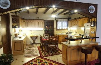 Villa Pallas - Foto 9