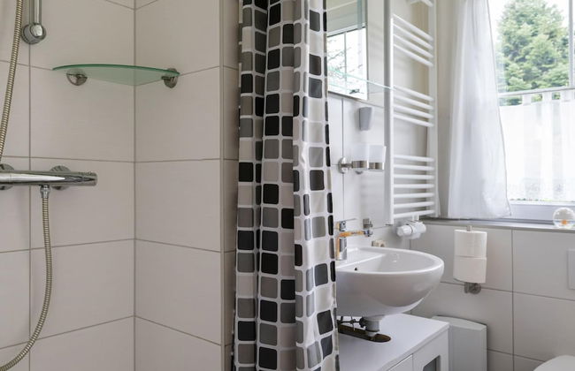 Ferienwohnung mit Kamin in Thale-friedrichsbrunn - Photo 8