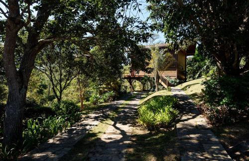 Chalé em Areal com Vista Panorâmica | PE 17 - Foto 13