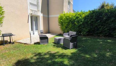 L'Azuro - jardin privé - Foto 2