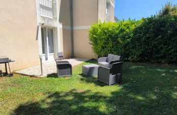 L'Azuro - jardin privé - Foto 2