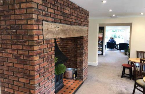 The Hideaway - Foto 28