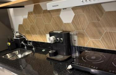 Studio Moema Completo Com Vaga Grátis e Localização Premium - Foto 39