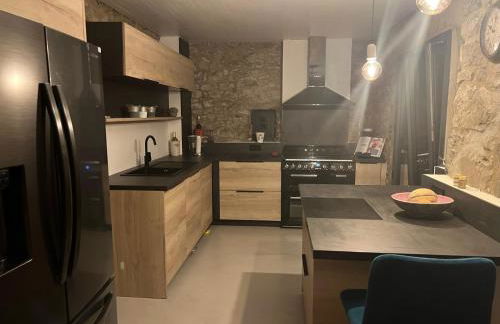 Luxurious family house with pool in Ardèche. - Foto 20