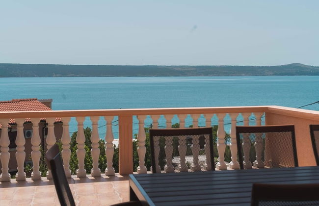 Capacious Holiday Home in Maslenica - Foto 34