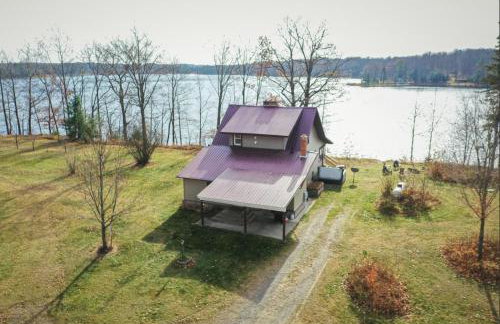 Northwood's Retreat on Pine Lake! With Hot Tub! - Foto 43