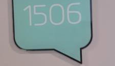 EL1514 Apt lindo ao lado do metro luz com piscina - Foto 4