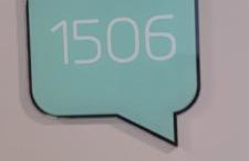 EL1514 Apt lindo ao lado do metro luz com piscina - Foto 4